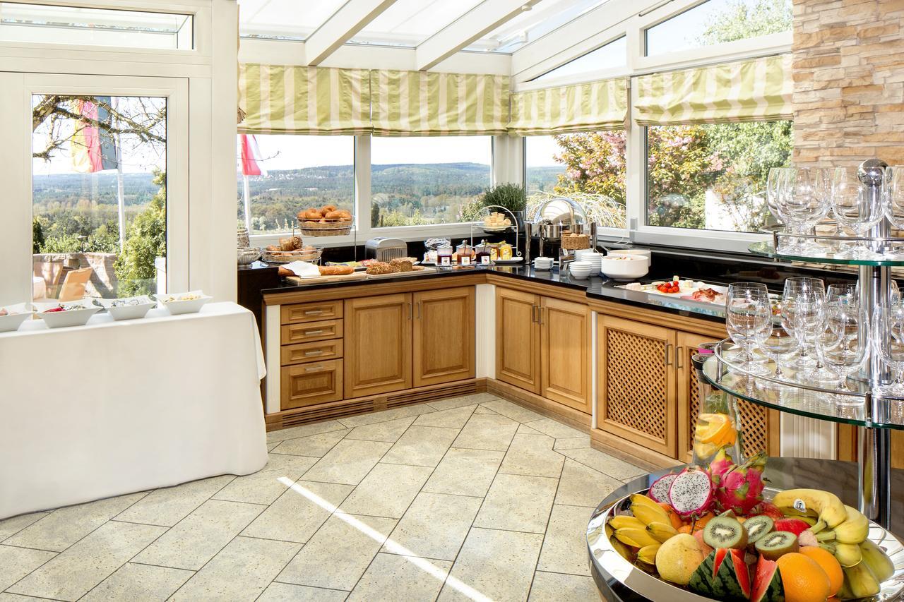 Hotel-Restaurant Distlerhof Leinburg Екстериор снимка
