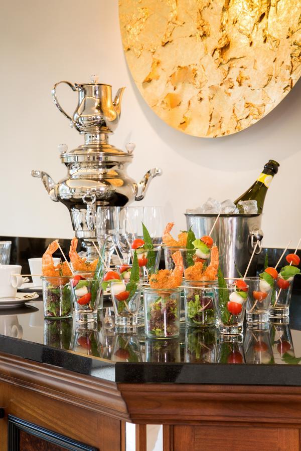 Hotel-Restaurant Distlerhof Leinburg Екстериор снимка
