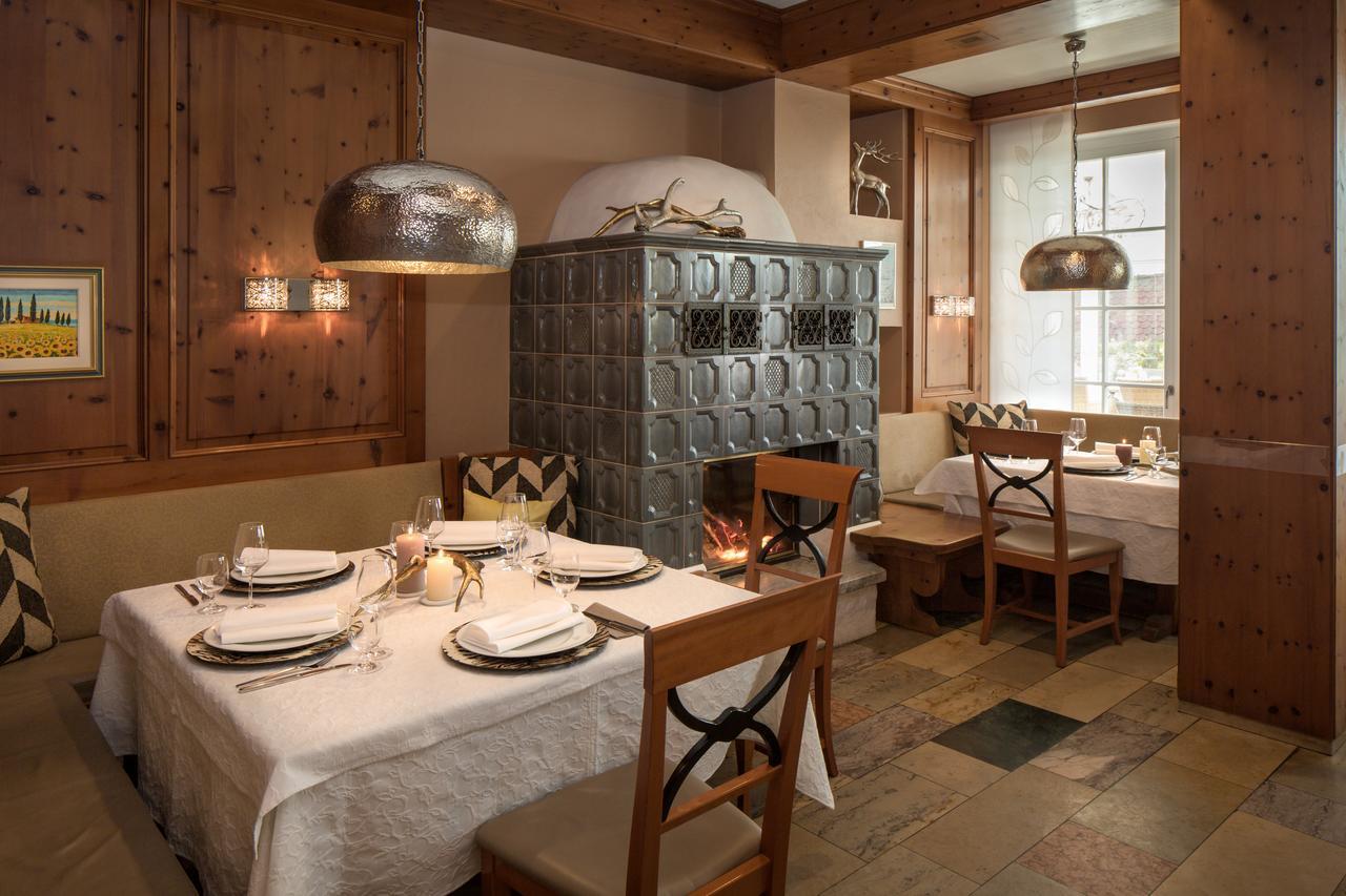 Hotel-Restaurant Distlerhof Leinburg Екстериор снимка